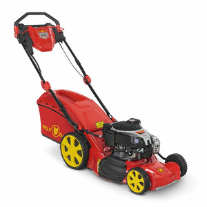 NUEVO PRODUCTO: Cortacésped a gasolina WOLF GARTEN A 460 A SP HW IST No Nam - Product Image 2