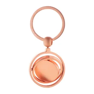 Portachiavi e Moschettoni Promozionali Personalizzati Spinitus per Merchandising - Product Image 5