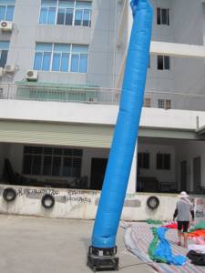 นักเต้นเป่าลมท่ออากาศสำหรับงานโฆษณาหรืองานปาร์ตี้ - Product Image 3