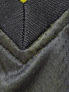 เสื้อบาสเก็ตบอล Wright ดีไซน์ใหม่สำหรับใส่เล่นกีฬาระบายอากาศได้ดีใส่โลโก้ได้ตามต้องการ - Product Image 6