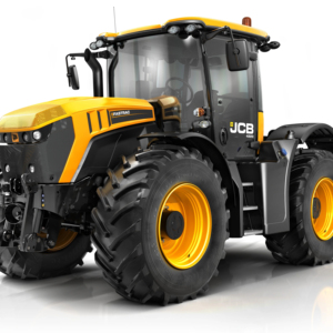 PROVEEDOR VERIFICADO de tractor JCB Fast Track 4220 usado del 2020, 6 cilindros. 6.6L 235hp - Product Image 1
