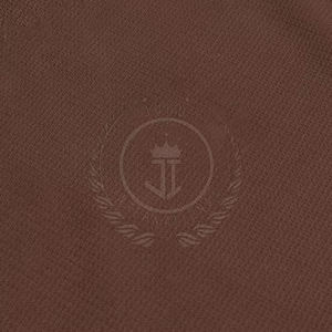 Camisetas Formales de Corte Regular para Hombre, Tejidas, Ecológicas, de Secado Rápido, Transpirables, de Manga Corta y Alta Calidad - Product Image 3