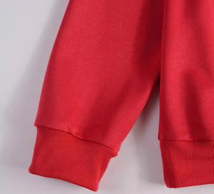 Best-seller Sweat à capuche avec strass Logo personnalisé Marque privée Sweat à capuche avec strass diamant Sweatshirt à capuche avec strass diamant - Product Image 6