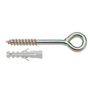 Elematic Ancorante E/Pn 14x140 Occhiolo Diametro 50 - Product Image 1