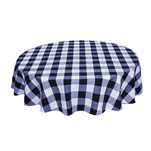 Mantel bordado de tamaño personalizado, juego de sillas de tejido Jacquard hecho a mano para fiesta, banquete, hogar - Product Image 5