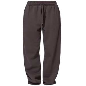 Conjunto de 2 Piezas de Ropa de Invierno para Mujer, Sudadera y Pantalones Deportivos Largos, Estilo Informal, Estampado, con Capucha, Ecológico - Product Image 5