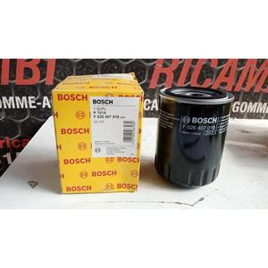 Filtro Olio Ricambi Generici Vari Marchi Serie (90>) F026407018 Benzina - Product Image 5