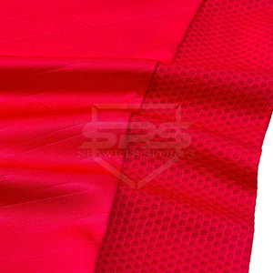 Uniforme de fútbol más vendido de alta calidad, ligero, hecho en poliéster, uniforme de fútbol para adultos - Product Image 4
