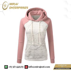 Blusa térmica de manga larga a rayas para mujer, jersey de bolsillo con capucha, Tops, Camisa de algodón, moda coreana, sudadera deportiva para mujer, sudaderas con capucha - Product Image 6
