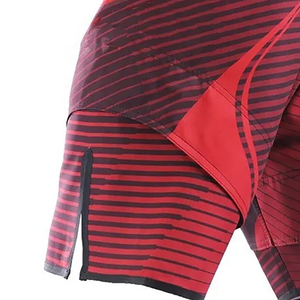 2025 Top Tendance Hommes MMA Short De Boxe Confortable Coupe Décontractée À Séchage Rapide Tissu Doux Plus La Taille - Product Image 3