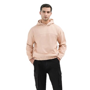 Recién llegado, manta con capucha de gran tamaño de algodón Unisex, Sudadera con capucha portátil de poliéster con estampado suave moderno, bordado cómodo y acogedor para niños - Product Image 2