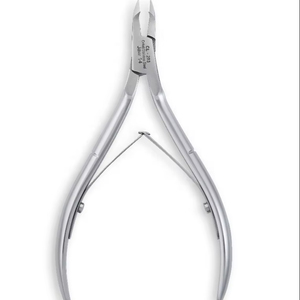 OMI ชุดกรรไกรตัดหนัง CL-203สำหรับทำเล็บมือและเล็บเท้าทำจากเหล็กสแตนเลส - Product Image 1
