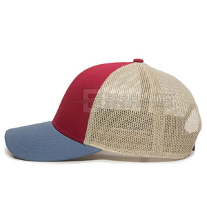Elegante Gorra de Béisbol para Actividades al Aire Libre con Sensación Ligera, Ajuste Seguro, Costuras Duraderas y Comodidad Prolongada - Product Image 3