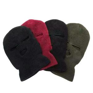 Pasamontañas Ignífugo Ligero y Cómodo Personalizado, Resistente al Fuego, Todas las Tallas, Juvenil y Adulto - Product Image 5