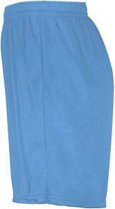 Pantalones cortos deportivos con cordón para hombre, shorts de malla para baloncesto, ropa activa, venta al por mayor - Product Image 4