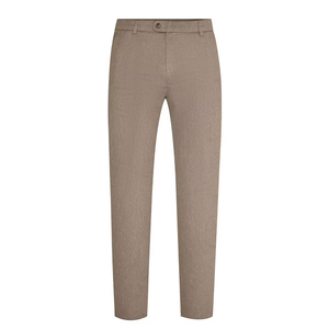 Pantalones de Vestir para Hombre, Diseño Nuevo, Hechos a Medida, OEM, Ropa Deportiva, Gran Calidad, Logotipo Personalizado, Talla y Color Personalizables, Algodón/Poliéster, Anti-Pilling - Product Image 4