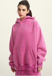 2025 hommes décontracté mode Joker Sublimation pull à capuche meilleure qualité drôle surdimensionné respirant conception solide motif OEM - Product Image 3