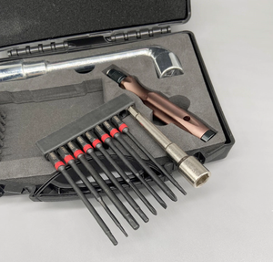 Juego de Tornillos Hexagonales T100/T70/T60/T50, Apto para Piezas Agrícolas Agras de <span class=keywords><strong>Segunda</strong></span> <span class=keywords><strong>Mano</strong></span> - Product Image 6