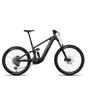 Mejor Precio y Calidad para la Nueva Bicicleta Eléctrica de Montaña Bullit X0 A.X/S RSV 2027 para Adultos con 2 Años de Garantía, Lista para Enviar - Product Image 1