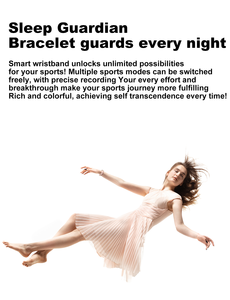 Nuevo Reloj Inteligente H68 2025 con Monitor de Actividad Física, Frecuencia Cardíaca/Sueño, Resistente al Agua 1ATM, Control de Música para Hombres y Mujeres, Pulsera Inteligente - Product Image 3