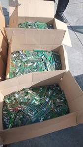 เศษแรมคอมพิวเตอร์ที่มีจำหน่ายสำหรับการกู้คืนทองคำ - Product Image 3