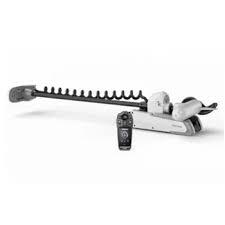 Motor de Pesca Recon Saltwater de 60 Pulgadas, Nuevo, con Control Remoto FreeSteer Joy-stick - Product Image 2