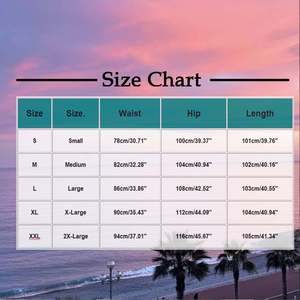 กางเกงผู้ชายแบบล้างสีสำหรับกอล์ฟ ออกแบบมาเพื่อผู้เล่นที่ต้องการความสบาย ความยืดหยุ่น และประสิทธิภาพที่มั่นคงในการเล่นกลางแจ้ง - Product Image 6