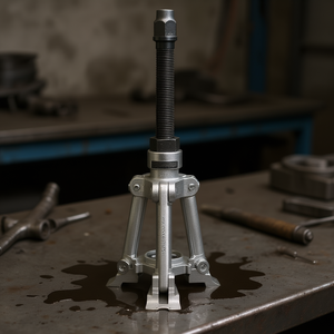 Extractor de Engranajes Tipo Punta con Agarre Interno de Gran Alcance Facom - Product Image 3