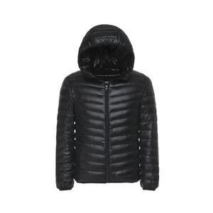 2025 Premium Quality Custom Windproof Canvas <b>Cotton</b> Filled Quilted Jacket for Unisex | Fashion Warm Custom Color Puffer Jackets - Product Image 1