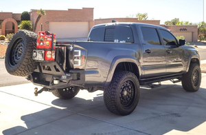 Tacoma Limited 4x4 2021 l Todoterreno - Product Image 6