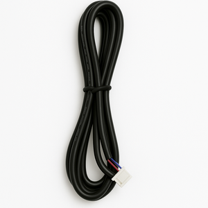 OEM ODM Custom Stranded Ribbon <b>Cables</b> Tinned Copper Conductor 300V/600V <b>Power</b> Signal for Industrial Auto Building Applications - Product Image 2
