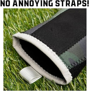 Manopla de béisbol personalizada de alta calidad para jóvenes y adultos Manoplas de softball cómodas para mano derecha e izquierda Tamaño personalizable - Product Image 4