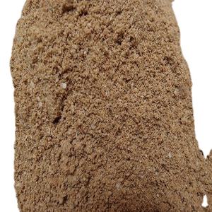 60% 65% 72% Harina de pescado concentrada para alimentación animal para caballos Ganado Cerdos con suplemento de harina de hueso - Product Image 3