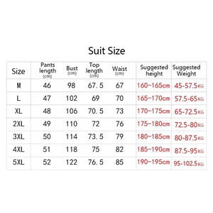 เสื้อยืดออกกำลังกายผู้ชาย & กางเกงขาสั้น ชุดฟิตเนส วิ่ง เสื้อคอมเพรสชั่น ชุดออกกำลังกายผู้ชาย เสื้อยืดแขนสั้น - Product Image 3