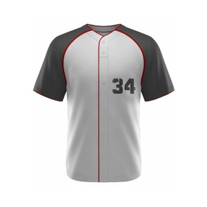 Conjuntos de uniformes de béisbol unisex hechos en Pakistán Ropa de equipo transpirable de calidad premium Opciones de talla grande disponibles a precios mayoristas - Product Image 2