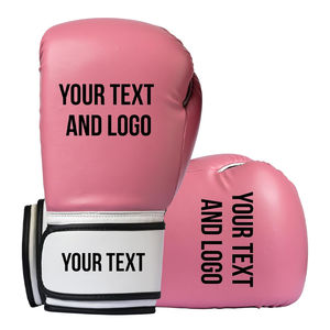 Gants de boxe MMA professionnels pour adultes, modèle 2026, à succès, avec logo personnalisé, fermeture auto-agrippante, antidérapants, en cuir respirant et absorbant l'humidité - Product Image 6