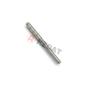 Émbolo REDAT 1210455 4,3mm X 52,7mm Tamaño estándar Hecho en Italia para Denso 095000-5004/-5014/-6364/-5341/-5342/-5471/-6373/- - Product Image 1