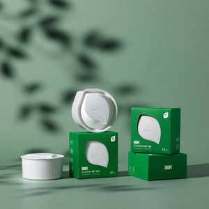 [Revation] gói làm đẹp cao cấp bột giấy phân hủy sinh học - Product Image 5