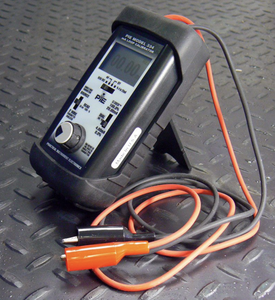 Calibrador de bucle preciso 334 + 4-20mA con detección de corriente de fuga en bucle - ValueKit - Product Image 2