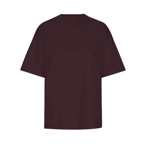 Vente en gros d'usine - T-shirts en toile pour femmes - Haute qualité, respirants, couleurs et tailles personnalisables, service OEM, nouveau design tendance - Product Image 1
