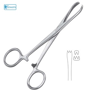 คีมห้ามเลือด - Product Image 1