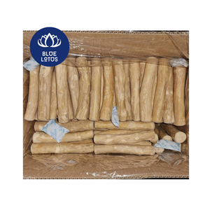 ไม้เคี้ยวสำหรับสุนัข ทำจากไม้กาแฟคุณภาพพรีเมียม แข็งแรงเป็นธรรมชาติ ช่วยให้ฟันแข็งแรงและลดความเครียด - Product Image 3