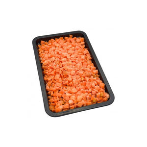 Carottes congelées à bas prix avec une couleur vive et un goût naturellement sucré - Product Image 5