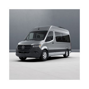 รถบัส Mercedes Sprinter มือสองสำหรับบริการรถรับส่งและบริษัทให้เช่า - Product Image 5