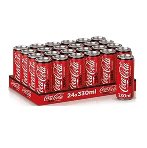 Proveedor Mayorista De Bebidas Carbonatadas De Coca Cola Concesionarios Y Distribuidores De Bebidas De Coca Cola Envío A Todo El Mundo - Product Image 3