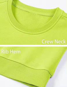 2025 último diseño personalizado hombres sudaderas con capucha casuales color único Unisex Sudadera con capucha cuello redondo Premium invierno sudaderas con bordado - Product Image 5