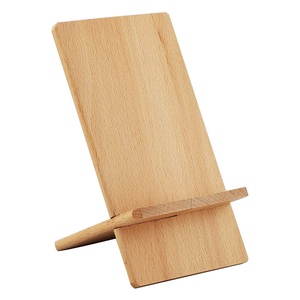 Décor de Table en bois d'acacia de qualité supérieure, Design uni, support de bureau, fabricant à la mode et grossistes - Product Image 5