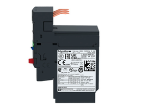 Relé de sobrecarga térmica ajustable de primera calidad, unidades HVAC directas de fábrica eficientes energéticamente y sistemas de bomba para líneas de producción HVAC - Product Image 2