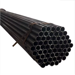 <span class=keywords><strong>ASTM</strong></span> <span class=keywords><strong>A106</strong></span> <span class=keywords><strong>sch40</strong></span> ống thép liền mạch St37 st52 lạnh rút ra nhà máy ống thép liền mạch trong kho - Product Image 1