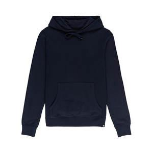 Sudadera Urbana para Hombre, Estilo Urbano, Felpa Suave, Corte Holgado, Cálida, Logotipo Personalizado, OEM, ODM, Proveedor de Ropa al por Mayor - Product Image 2